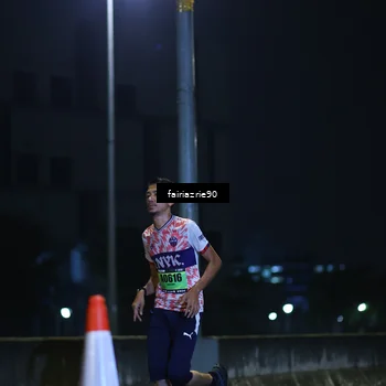 Runner Photo 5271875