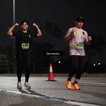 Runner Photo 5271877