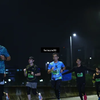 Runner Photo 5271880