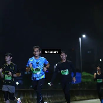 Runner Photo 5271881