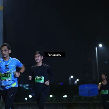 Runner Photo 5271882