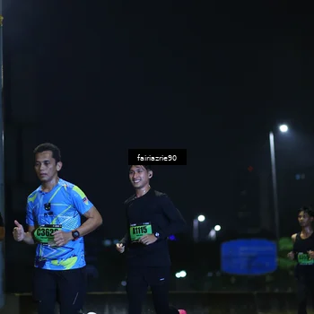 Runner Photo 5271884