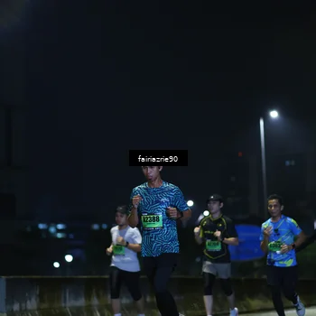 Runner Photo 5271886