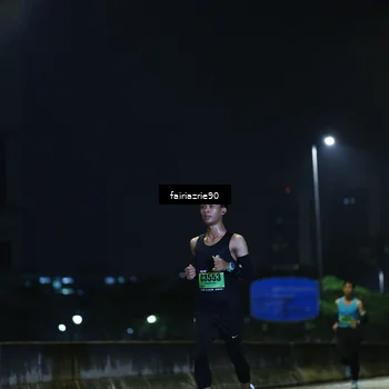 Runner Photo 5271887