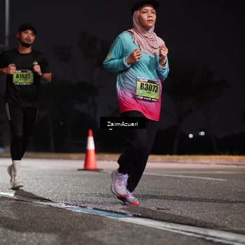 Runner Photo 5271891