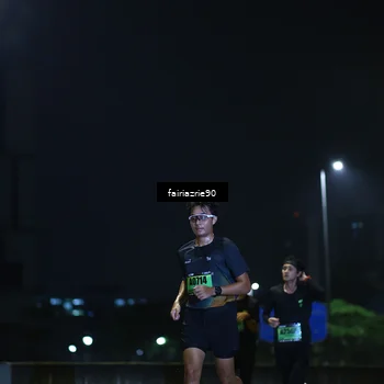 Runner Photo 5271892