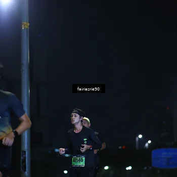 Runner Photo 5271898
