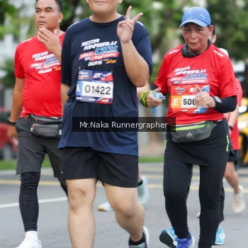 Runner Photo 52719