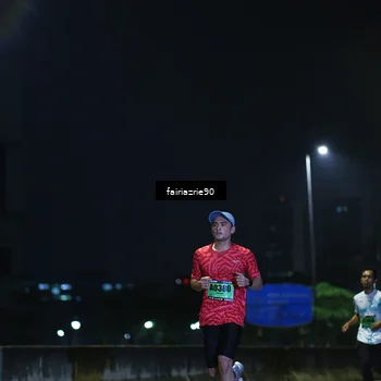 Runner Photo 5271900