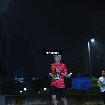 Runner Photo 5271901