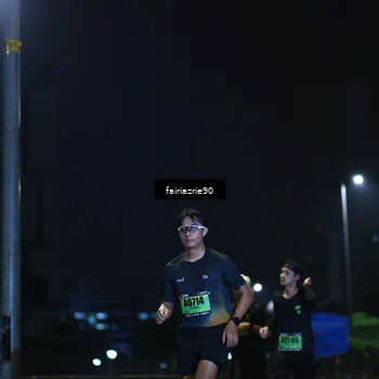 Runner Photo 5271902