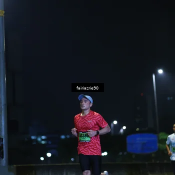Runner Photo 5271904