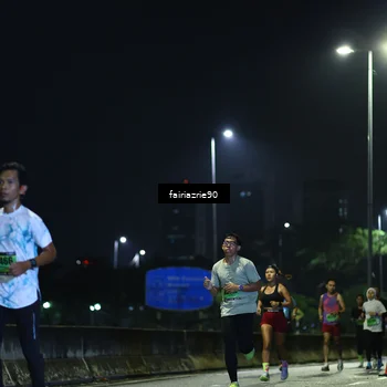 Runner Photo 5271905