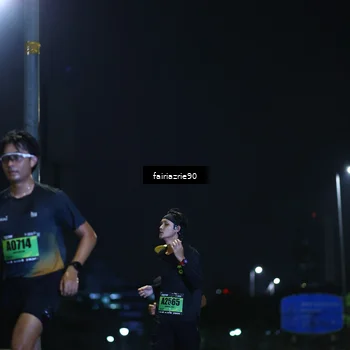 Runner Photo 5271906