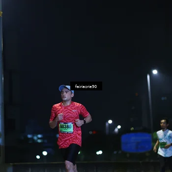 Runner Photo 5271908