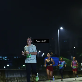 Runner Photo 5271916