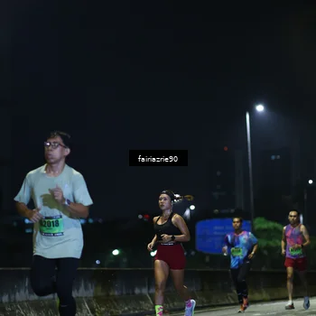 Runner Photo 5271917