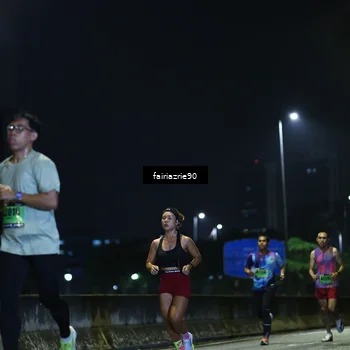 Runner Photo 5271918