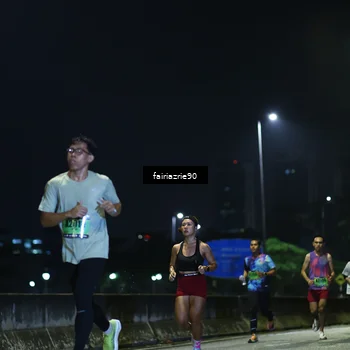 Runner Photo 5271919