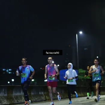 Runner Photo 5271920