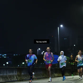 Runner Photo 5271921