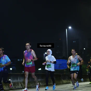 Runner Photo 5271924