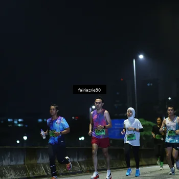 Runner Photo 5271925