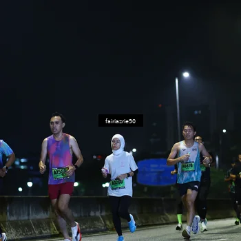 Runner Photo 5271926