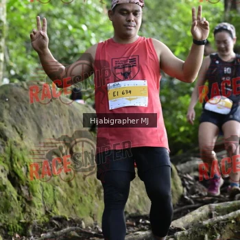 Runner Photo 527193