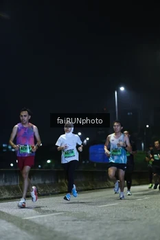 Runner Photo 5271937