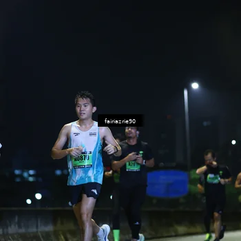 Runner Photo 5271939