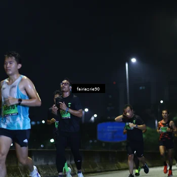 Runner Photo 5271943