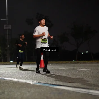 Runner Photo 5271946