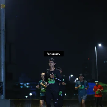 Runner Photo 5271964