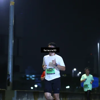 Runner Photo 5271965