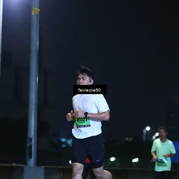Runner Photo 5271967