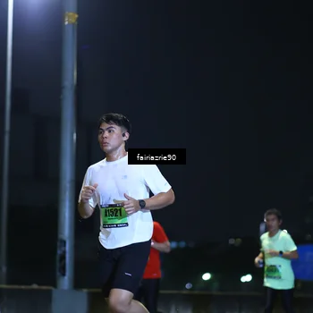 Runner Photo 5271969