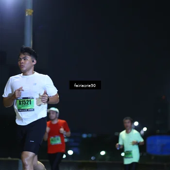 Runner Photo 5271971