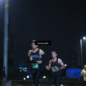 Runner Photo 5271977