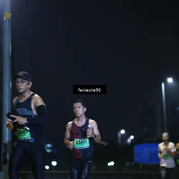 Runner Photo 5271978