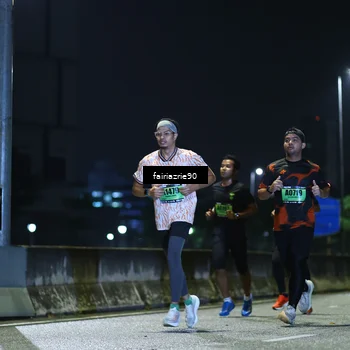 Runner Photo 5271979