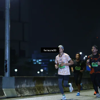 Runner Photo 5271982