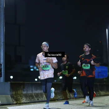 Runner Photo 5271984