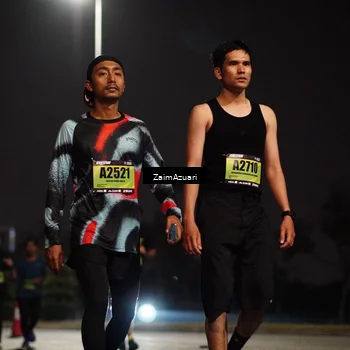 Runner Photo 5271985