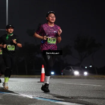 Runner Photo 5271988