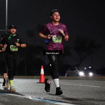 Runner Photo 5271989
