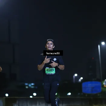 Runner Photo 5271990