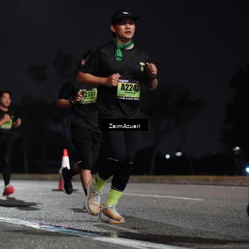 Runner Photo 5271995