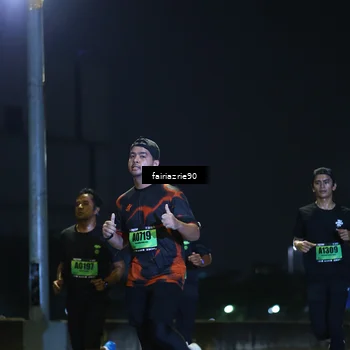Runner Photo 5271999