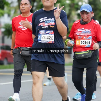 Runner Photo 52720